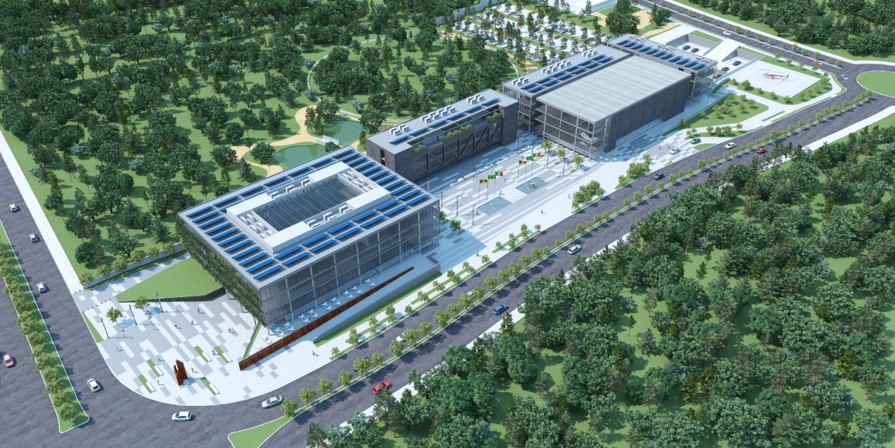 Paço Municipal de Canoas - Thumbnail 4